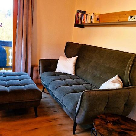 Haus Marienblick Daire Berchtesgaden Dış mekan fotoğraf
