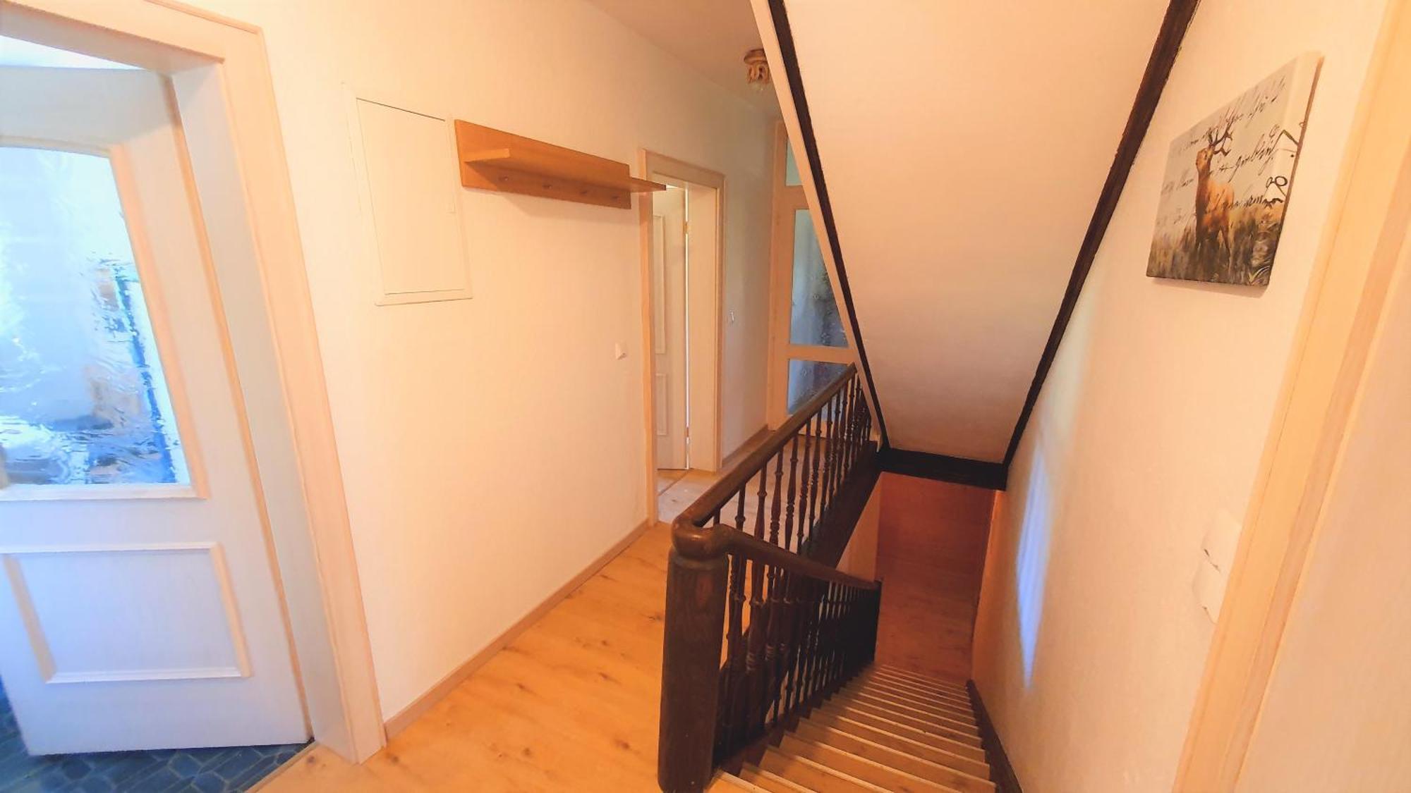 Haus Marienblick Daire Berchtesgaden Dış mekan fotoğraf