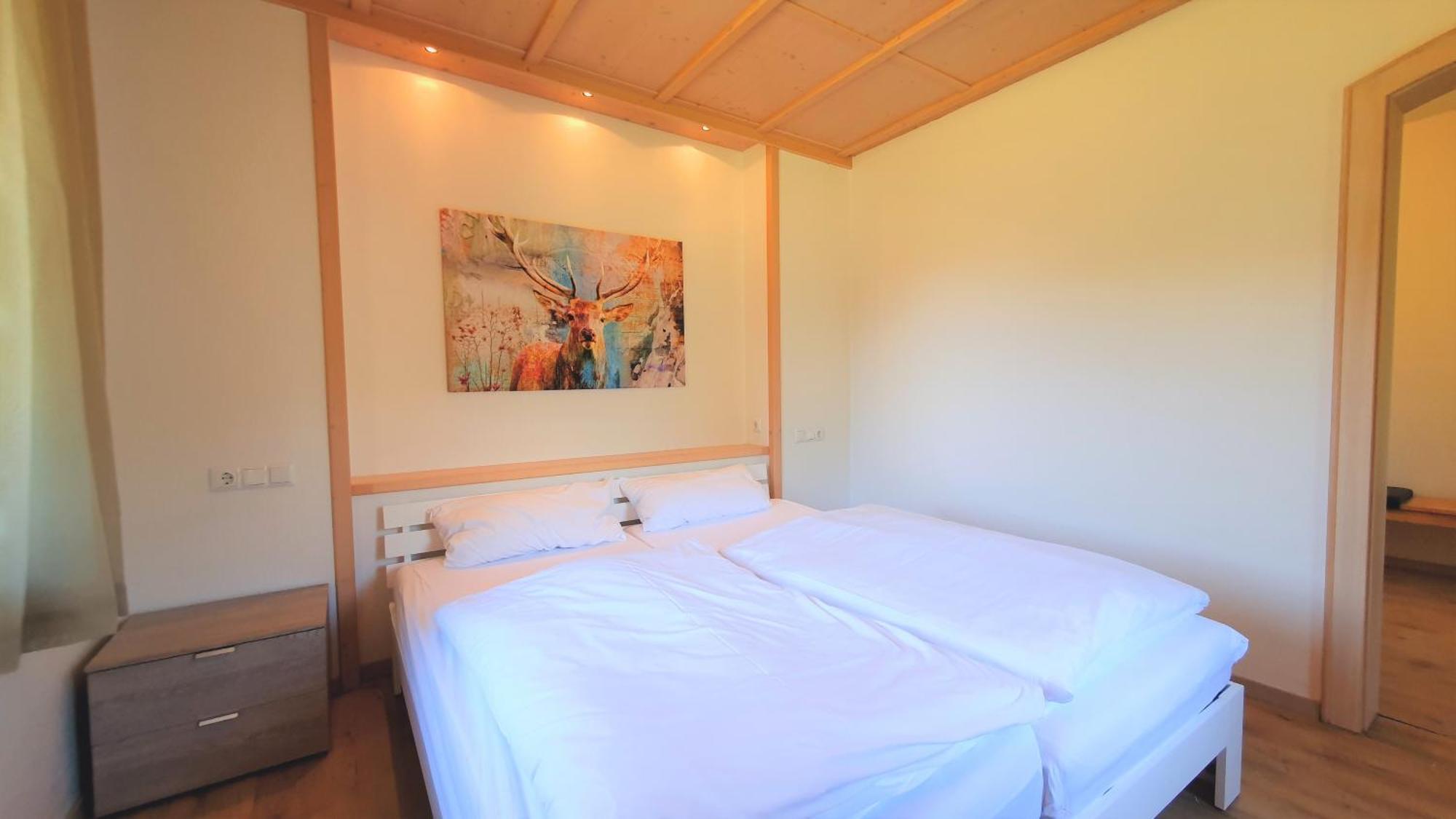 Haus Marienblick Daire Berchtesgaden Dış mekan fotoğraf