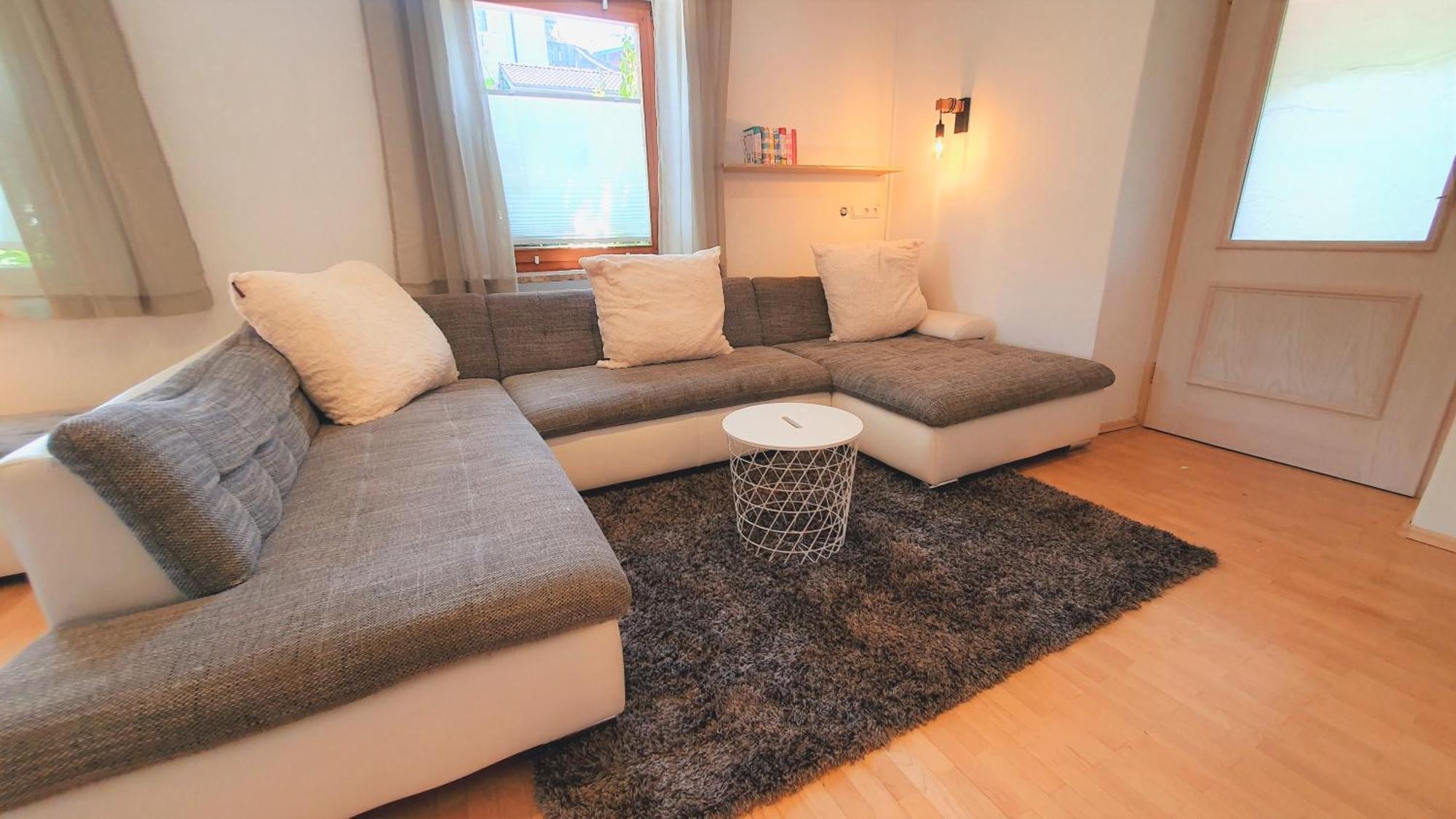 Haus Marienblick Daire Berchtesgaden Dış mekan fotoğraf