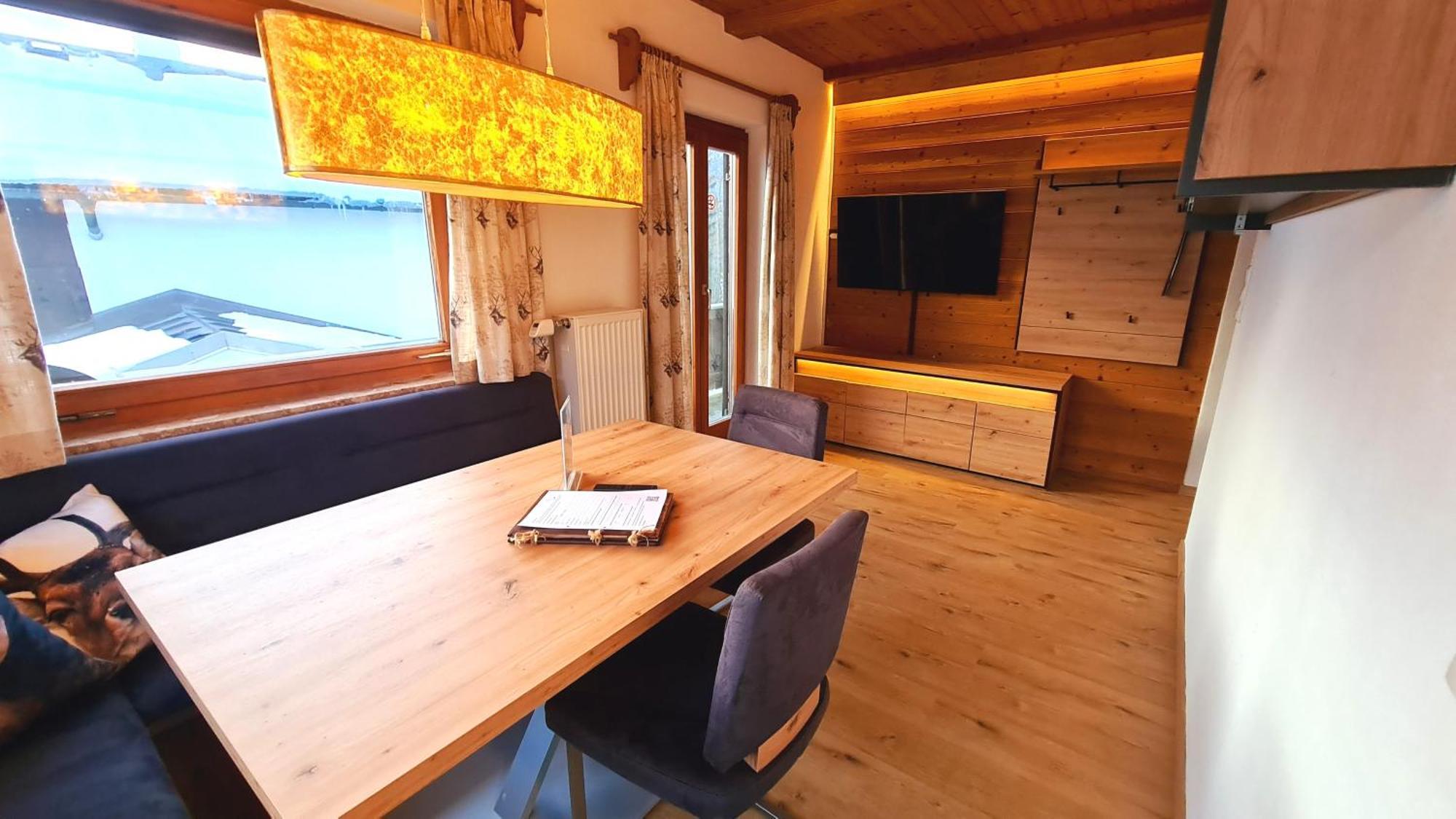 Haus Marienblick Daire Berchtesgaden Dış mekan fotoğraf