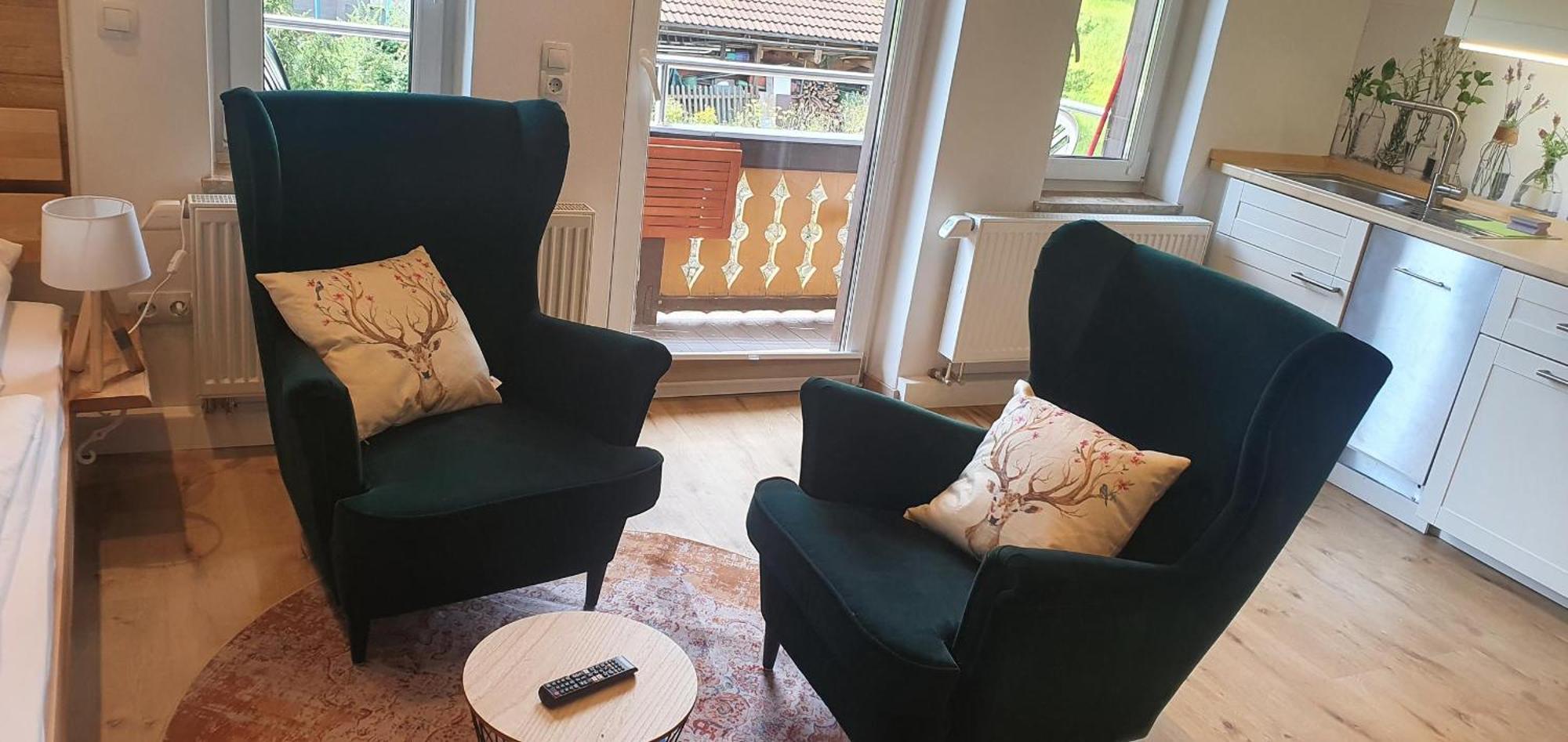 Haus Marienblick Daire Berchtesgaden Dış mekan fotoğraf