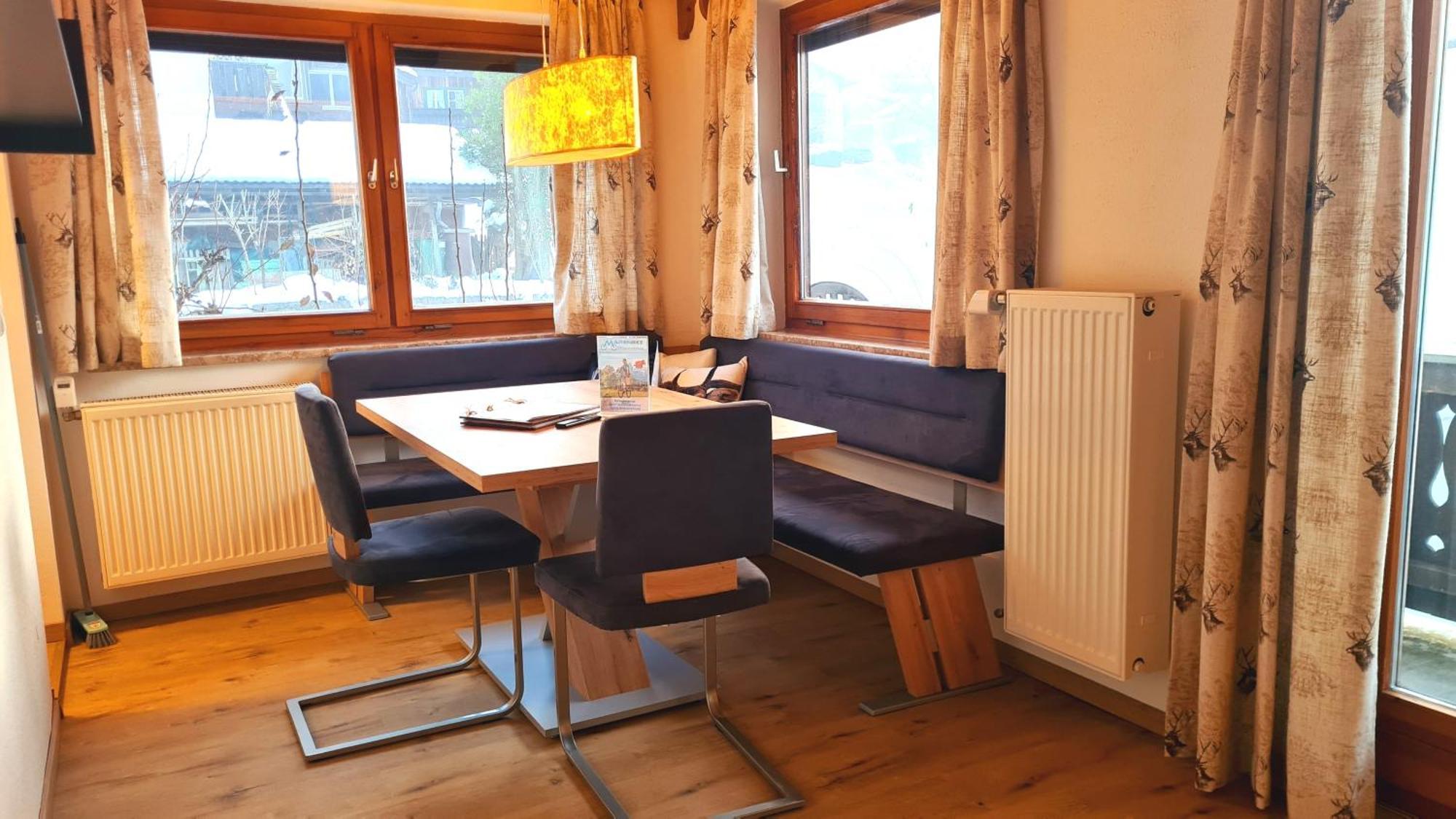 Haus Marienblick Daire Berchtesgaden Dış mekan fotoğraf